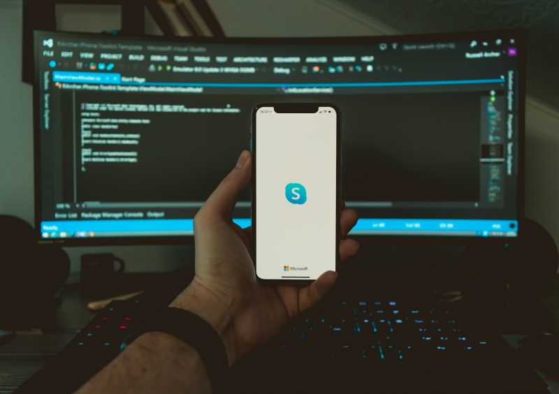 Resmi Disuntik Mati, Saatnya Bilang ‘Selamat Tinggal, Skype!’
